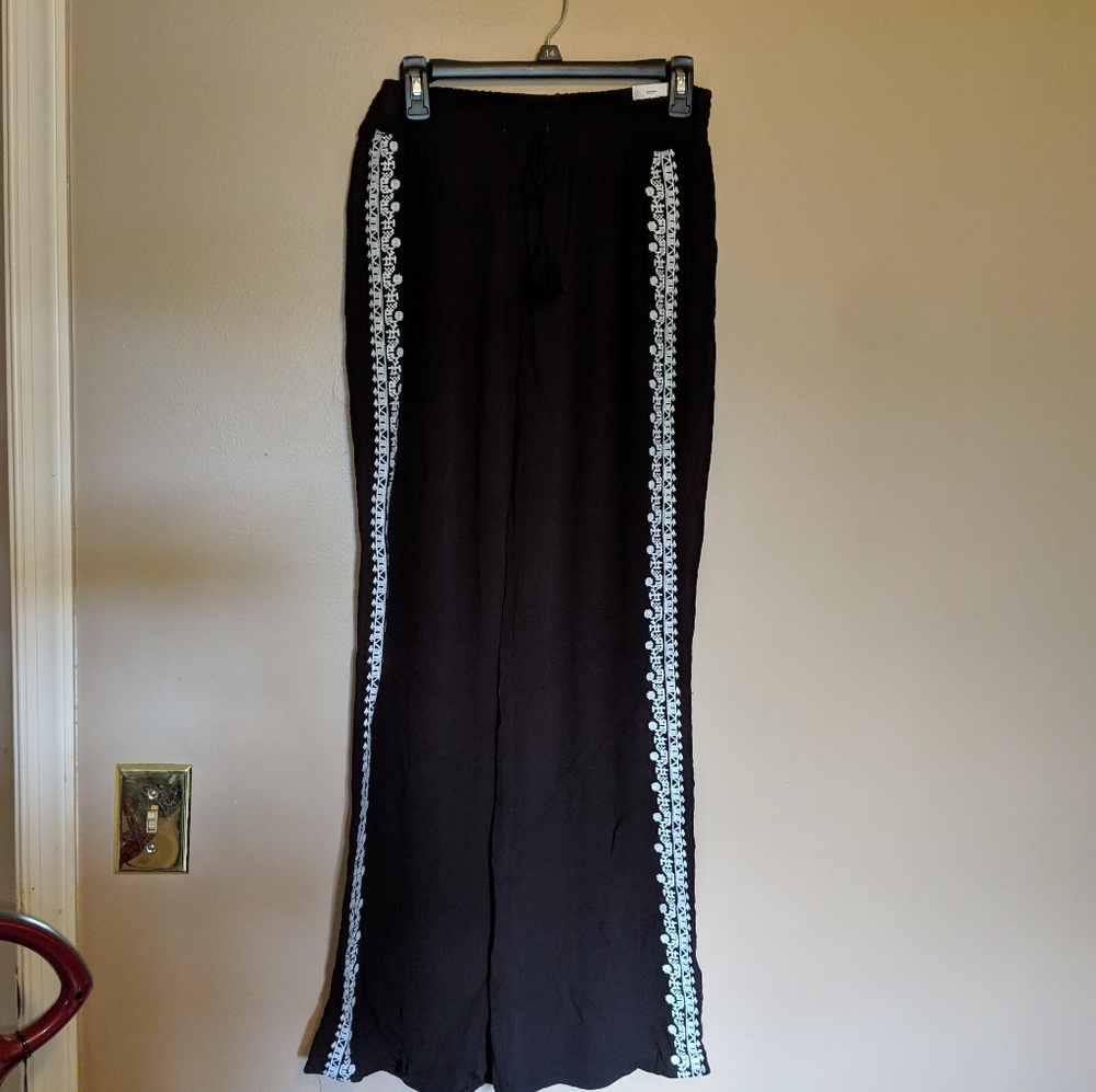 Hippie Style MUDD Pants